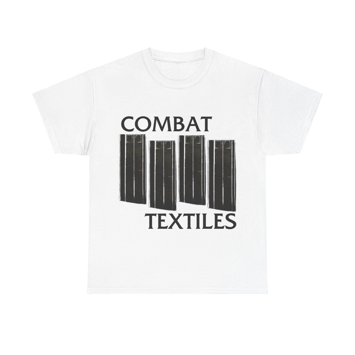 Combat Textiles American Hardcore