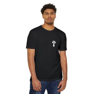 No Grip Shall Fail Tee, view 3 — Combat Textiles