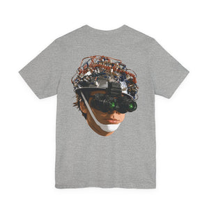 Combat Textiles Keymaster tee