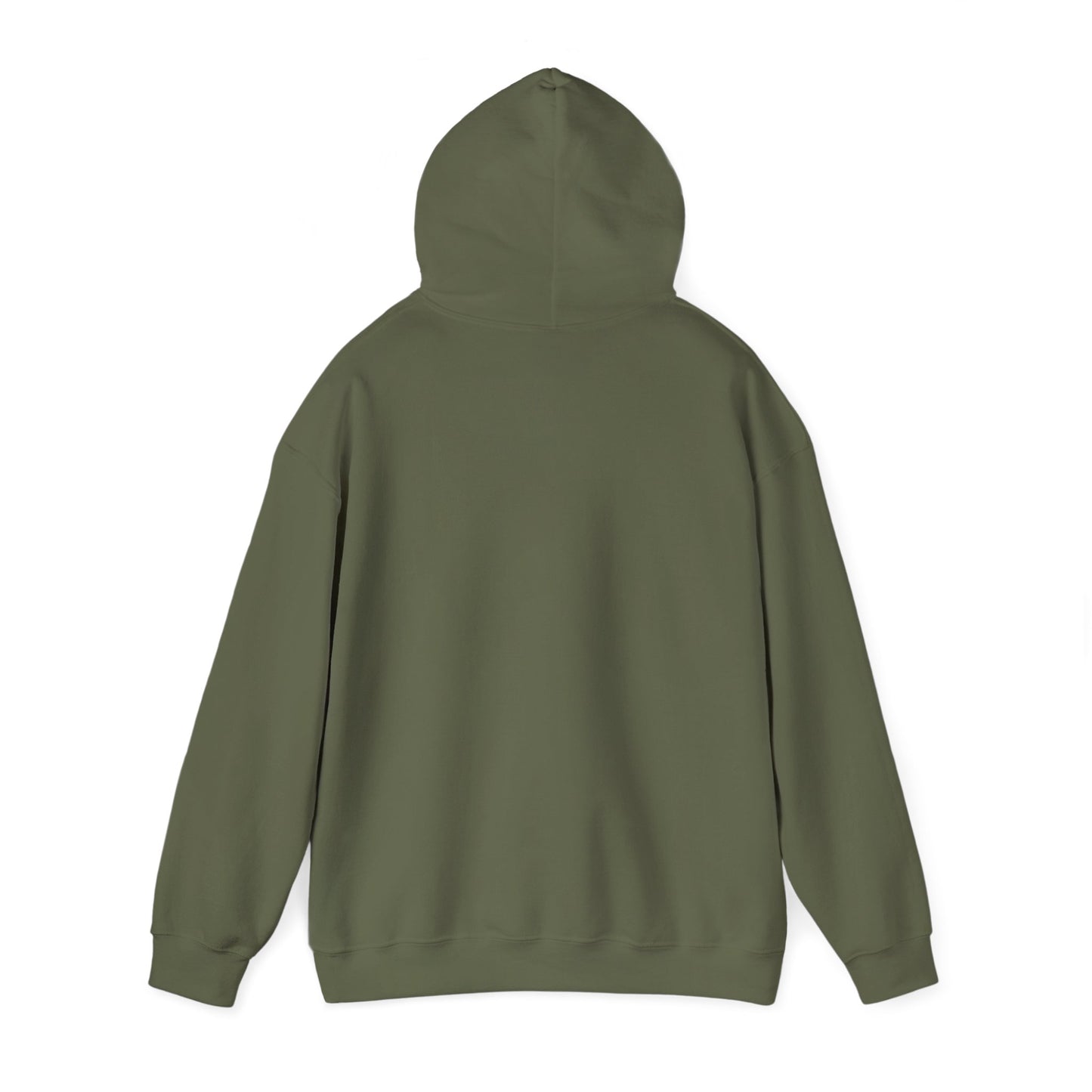 CTX Alpha Hoodie