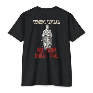 No Grip Shall Fail Tee — Combat Textiles