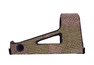 Shield Sights RMSc Cordura optic wrap, detail 2