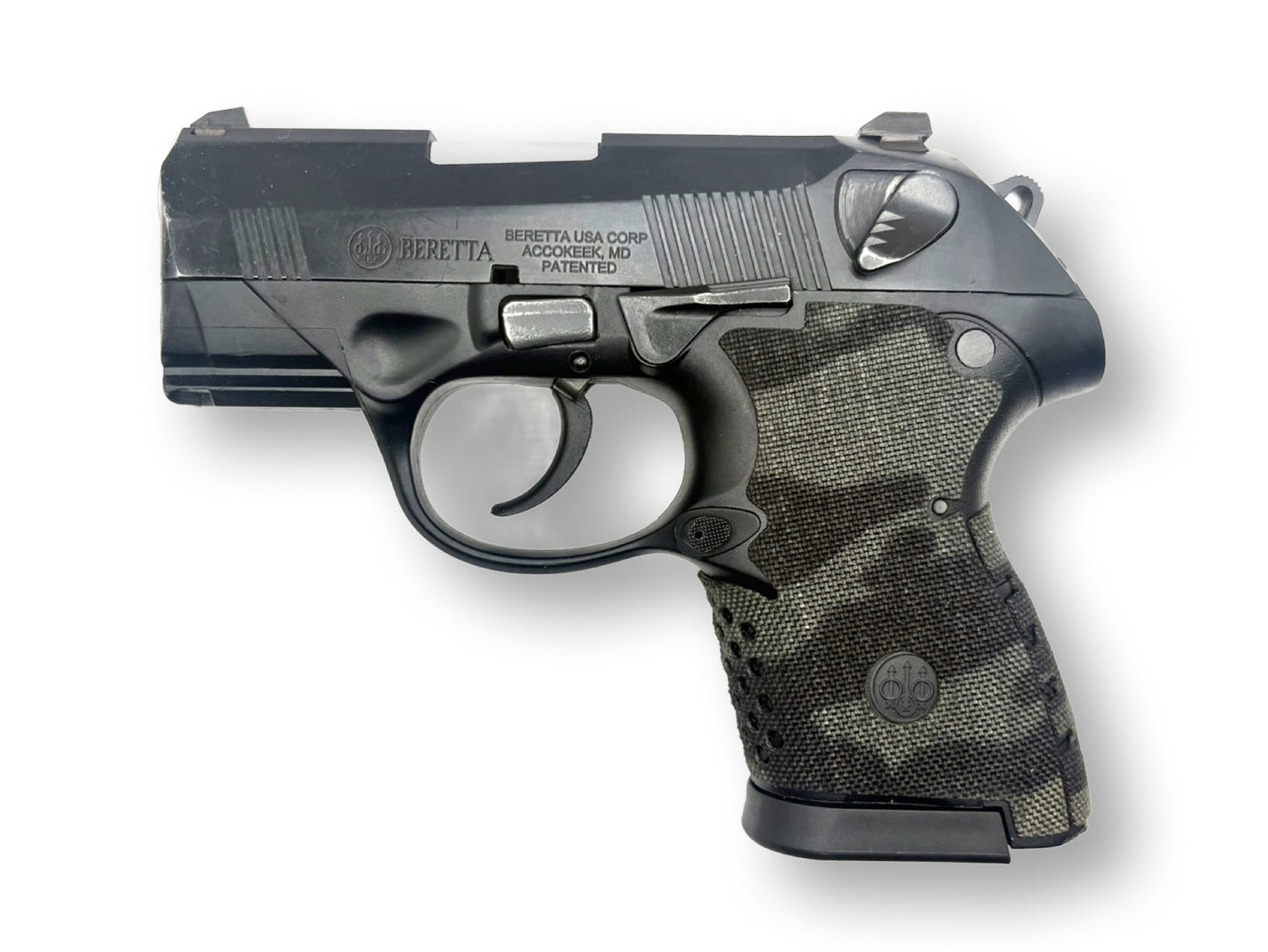 Beretta PX4 Storm Full Size Grip
