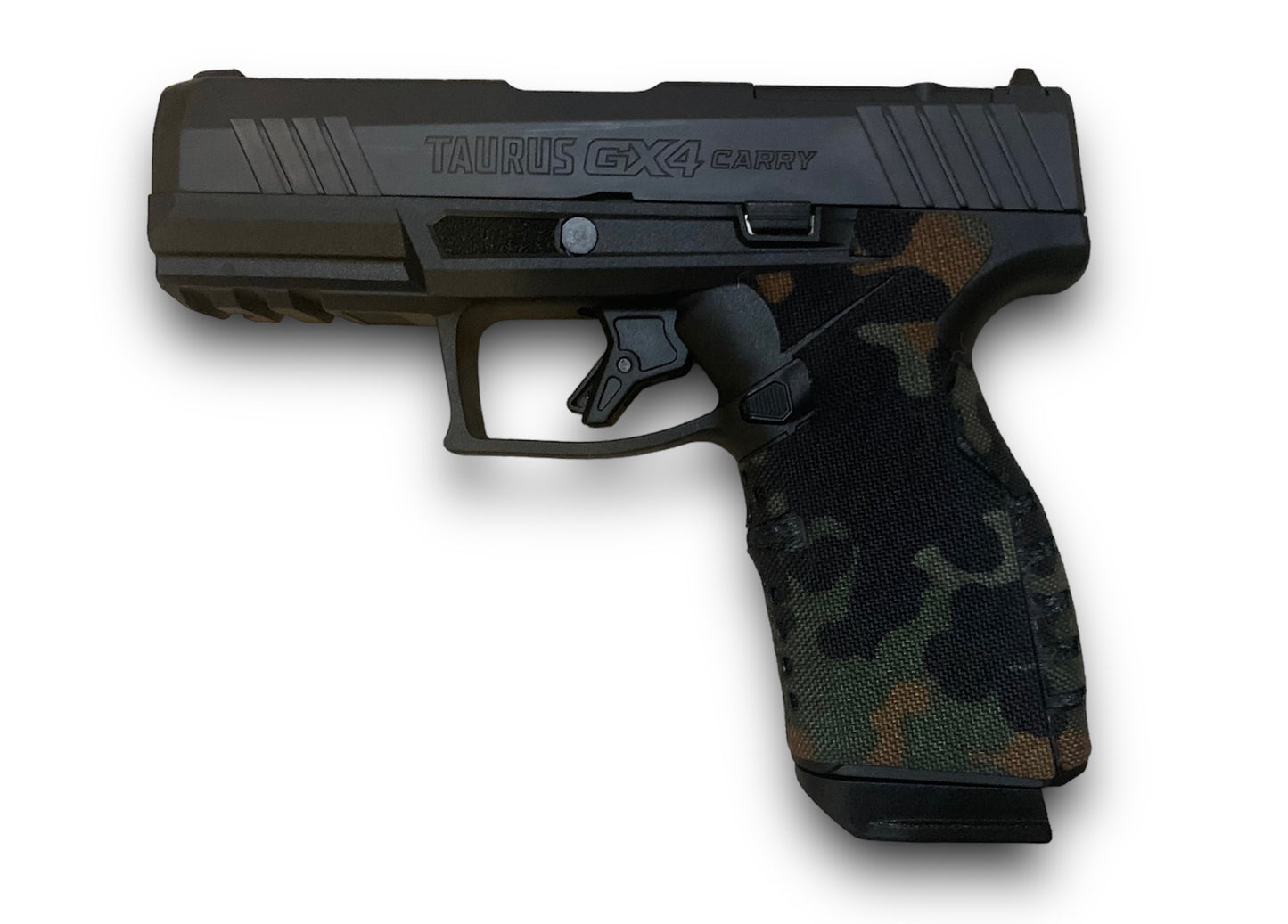 Taurus GX4 Carry Grip