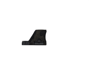 Holosun 407C X3 Cordura optic wrap, detail 2