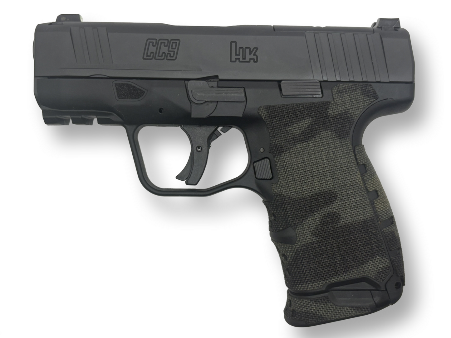 HK CC9 Grip