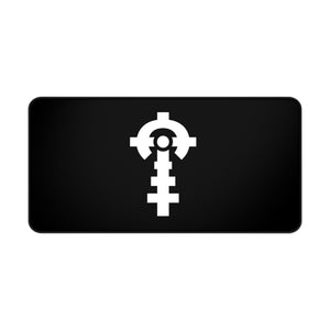 CTX Alpha Bench Mat in 15.5" × 31" — Combat Textiles