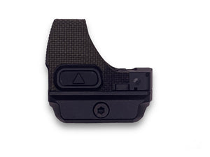 Cordura 1000D optic wrap on the Vortex Defender CCW — Combat Textiles