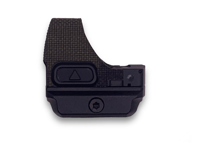 Cordura 1000D optic wrap on the Vortex Defender CCW — Combat Textiles
