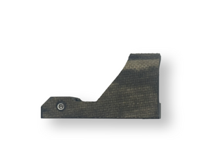 Primary Arms Classic Series 24mm Cordura optic wrap, detail 2