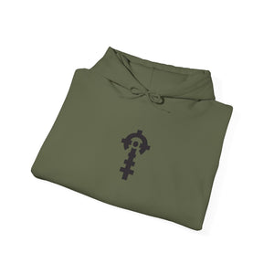 CTX Alpha Hoodie, view 4