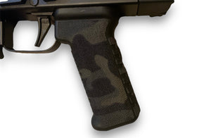Palmetto State Armory Classic AK-47 Grip Cordura grip wrap, detail 2