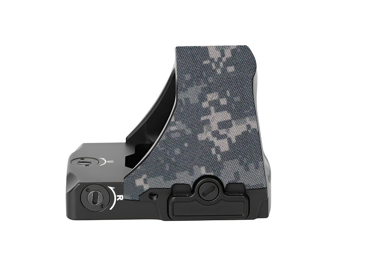 Holosun 507 COMP Cordura 1000D optic wrap in ACU — Combat Textiles