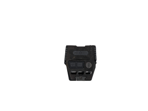 Holosun AEMS Cordura optic wrap, detail 2