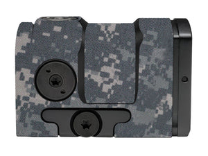 Aimpoint ACRO P-2 Cordura 1000D optic wrap in ACU — Combat Textiles