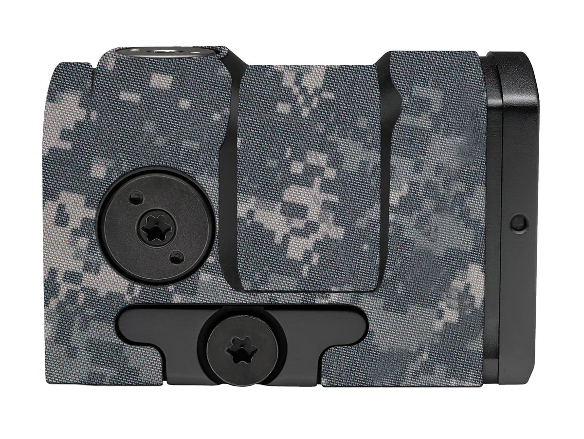 Aimpoint ACRO P-2 Cordura 1000D optic wrap in ACU — Combat Textiles