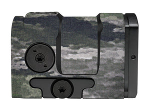 Aimpoint ACRO P-2 Cordura 1000D optic wrap in A-TACs iX — Combat Textiles