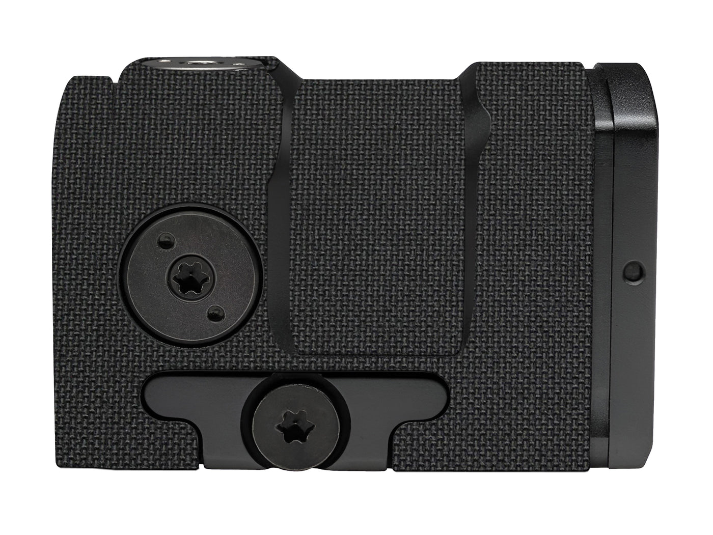 Aimpoint ACRO P-2 Cordura 1000D optic wrap in Black — Combat Textiles