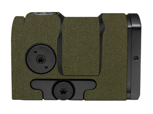Aimpoint ACRO P-2 Cordura 1000D optic wrap in Ranger Green — Combat Textiles