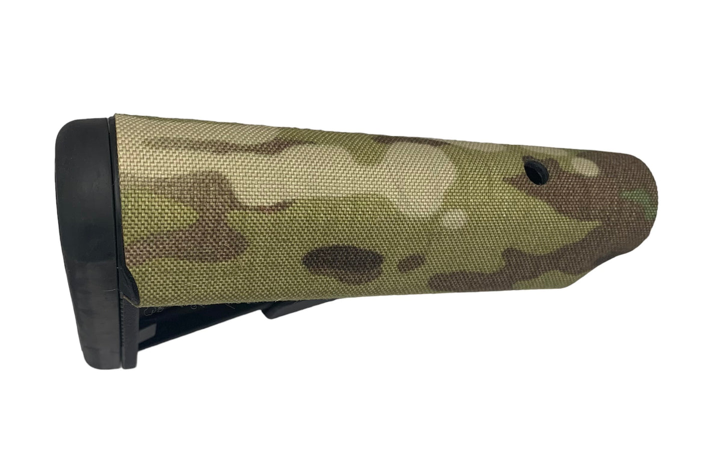 B5 Bravo Stock Wrap
