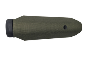 B5 Systems Enhanced SOPMOD Stock Cordura stock wrap, detail 3