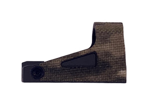 Shield Sights SMS2 Compact Cordura optic wrap, detail 2