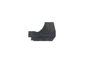 Holosun 510C Cordura optic wrap, detail 8