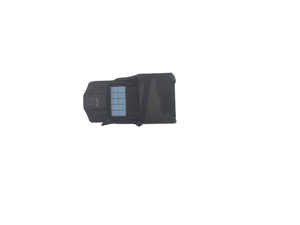 Holosun 510C Cordura optic wrap, detail 10