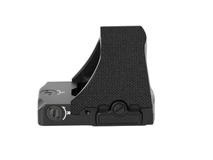 Holosun 507 COMP Cordura 1000D optic wrap in Black — Combat Textiles