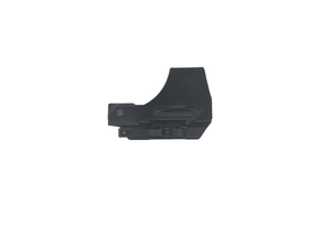 Holosun 510C Cordura optic wrap, detail 7