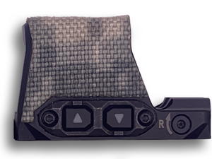 SIG Sauer Romeo X Compact Open Cordura optic wrap, detail 2
