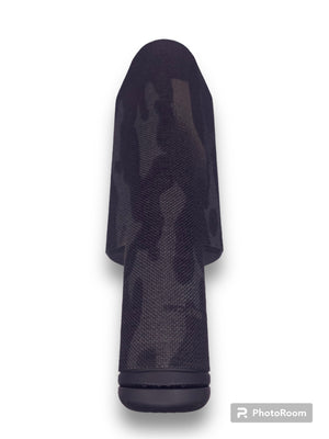 BCM Mod 2 SOPMOD Stock Cordura stock wrap, detail 3