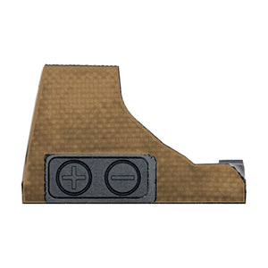 Holosun 407K/507K Cordura optic wrap, Coyote