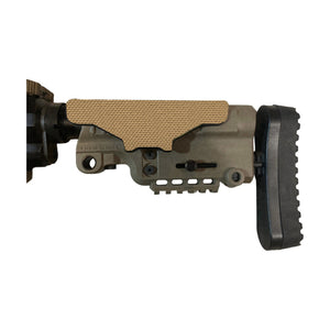 A*B Arms Urban Sniper Stock (USS/X/XDE) Cordura wrap, Coyote