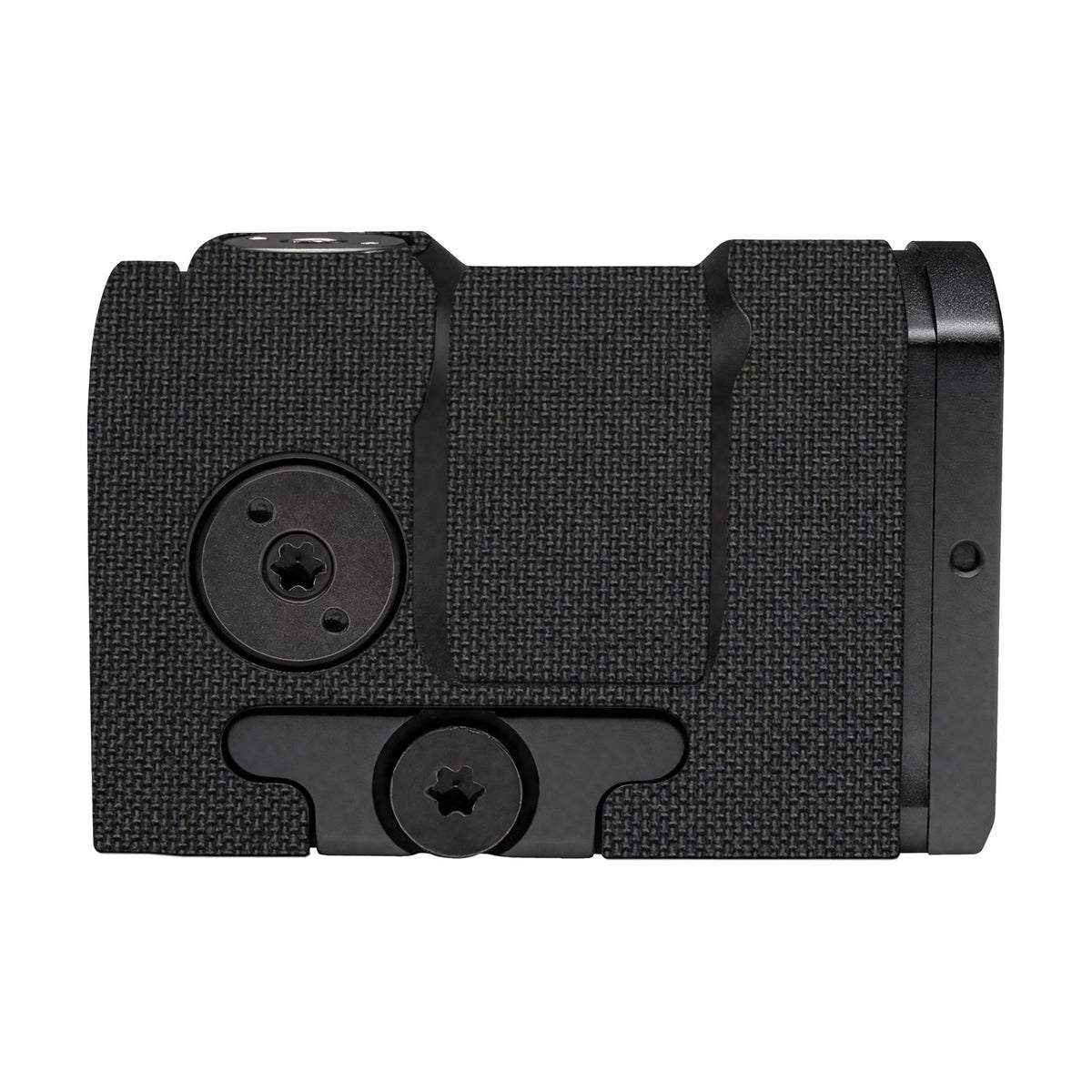 Aimpoint Acro P2 Cordura optic wrap, Black