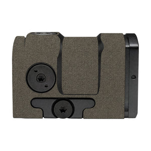 Aimpoint Acro P2 Cordura optic wrap, Ranger Green