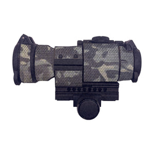 Aimpoint PRO Cordura optic wrap, MultiCam Black