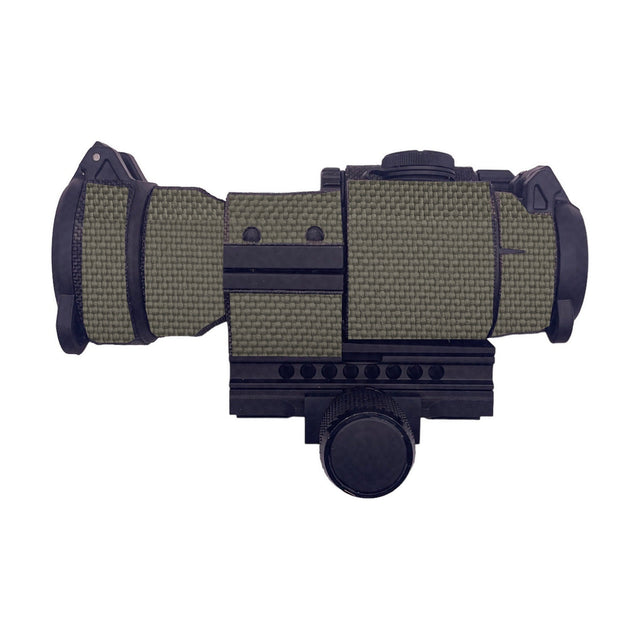Aimpoint PRO Cordura optic wrap, Ranger Green