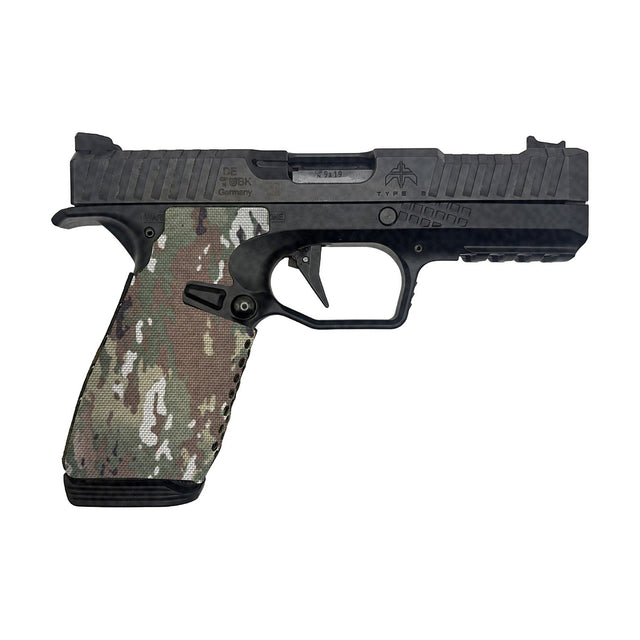 Archon Type B (Gen 1) Cordura grip wrap, MultiCam