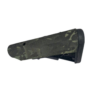 B5 Bravo Cordura wrap, MultiCam Black