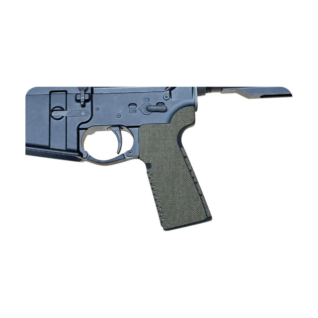 B5 Systems Type 23 Cordura grip wrap, Ranger Green