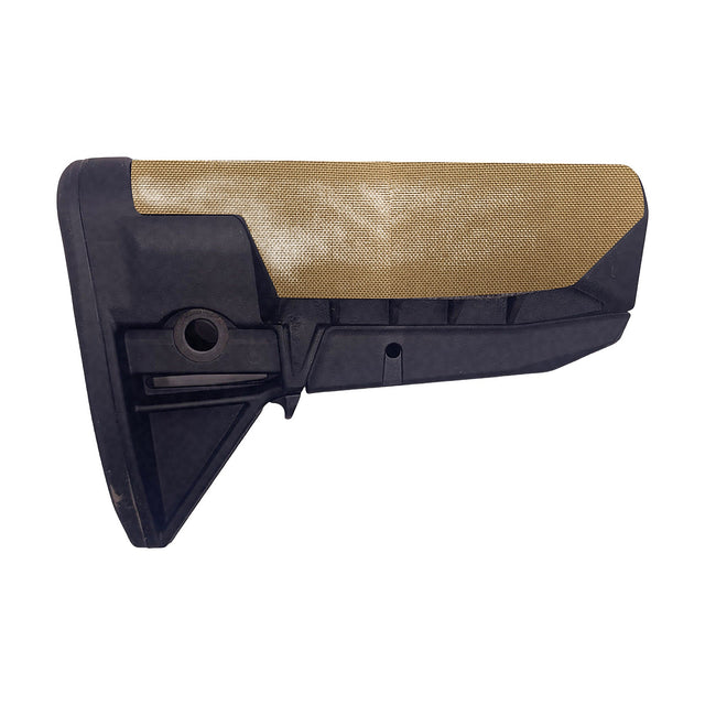BCM Mod 0 SOPMOD Cordura wrap, Coyote