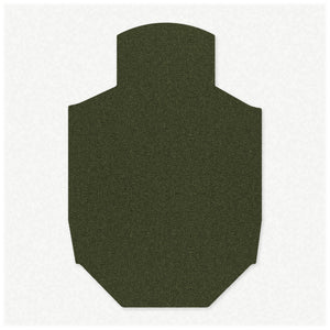 BCM Mod 0 SOPMOD wrap kit outline, OD Green