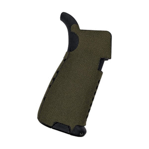 BCM Mod 1 Cordura grip wrap, OD Green