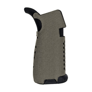 BCM Mod 1 Cordura grip wrap, Ranger Green