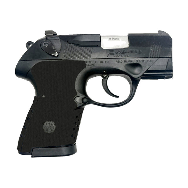 Beretta PX4 Storm Subcompact Cordura grip wrap, Black