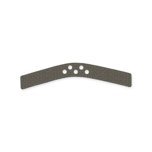 Smith & Wesson Bodyguard 2.0 (12-Round Extended Magazine) mag wrap kit outline, Ranger Green