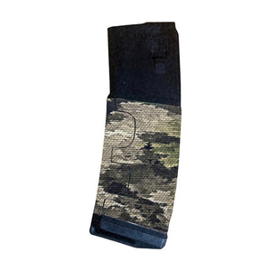 Daniel Defense (5.56 / .223 Magazine) Cordura mag wrap, A-TACS iX