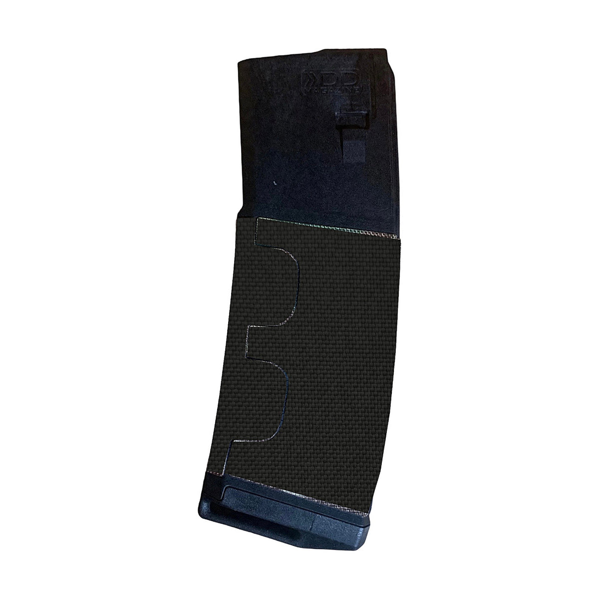Daniel Defense (5.56 / .223 Magazine) Cordura mag wrap, Black