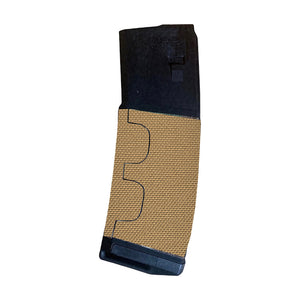 Daniel Defense (5.56 / .223 Magazine) Cordura mag wrap, Coyote